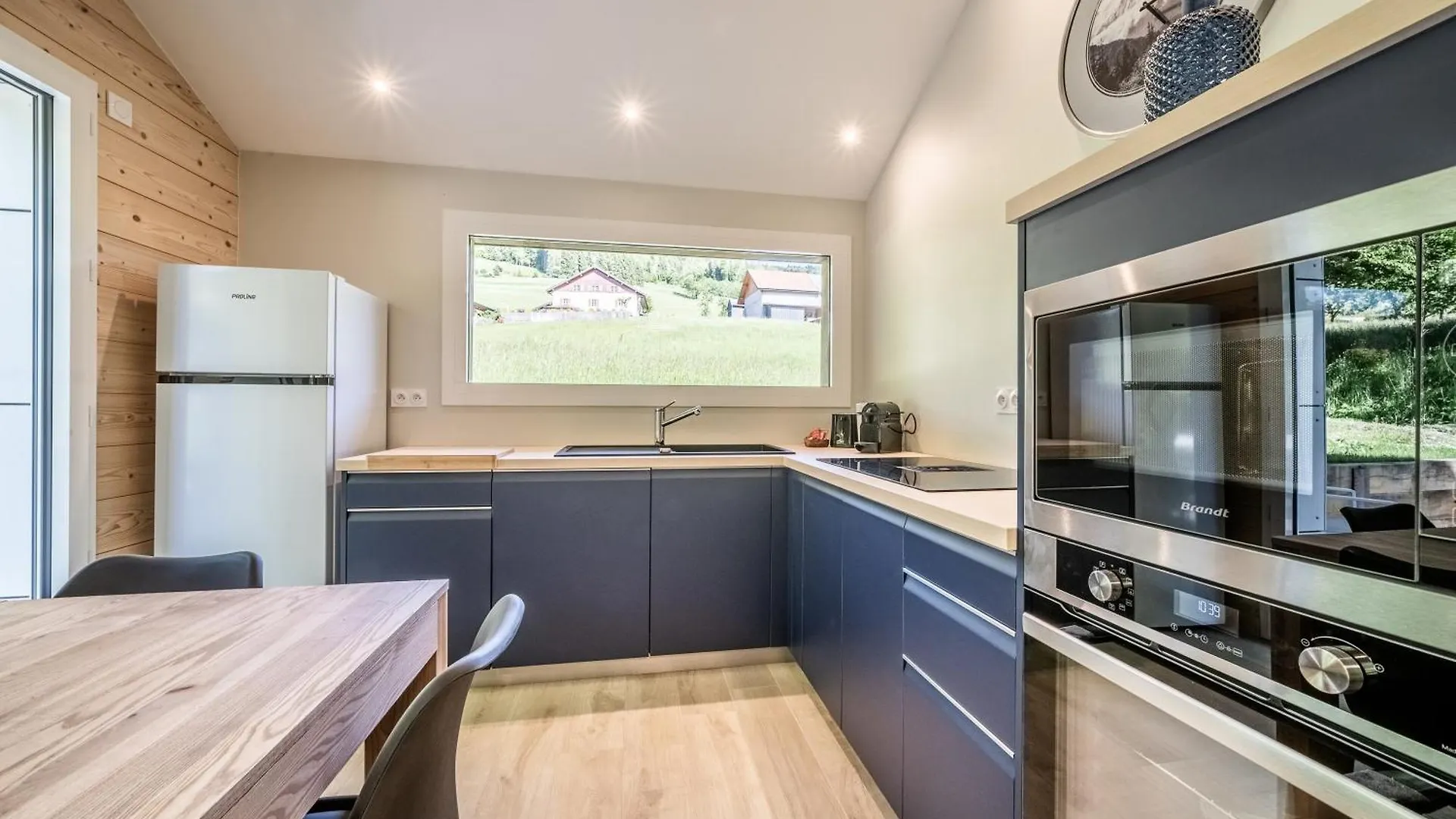 O Songes De Saxel Apartment
