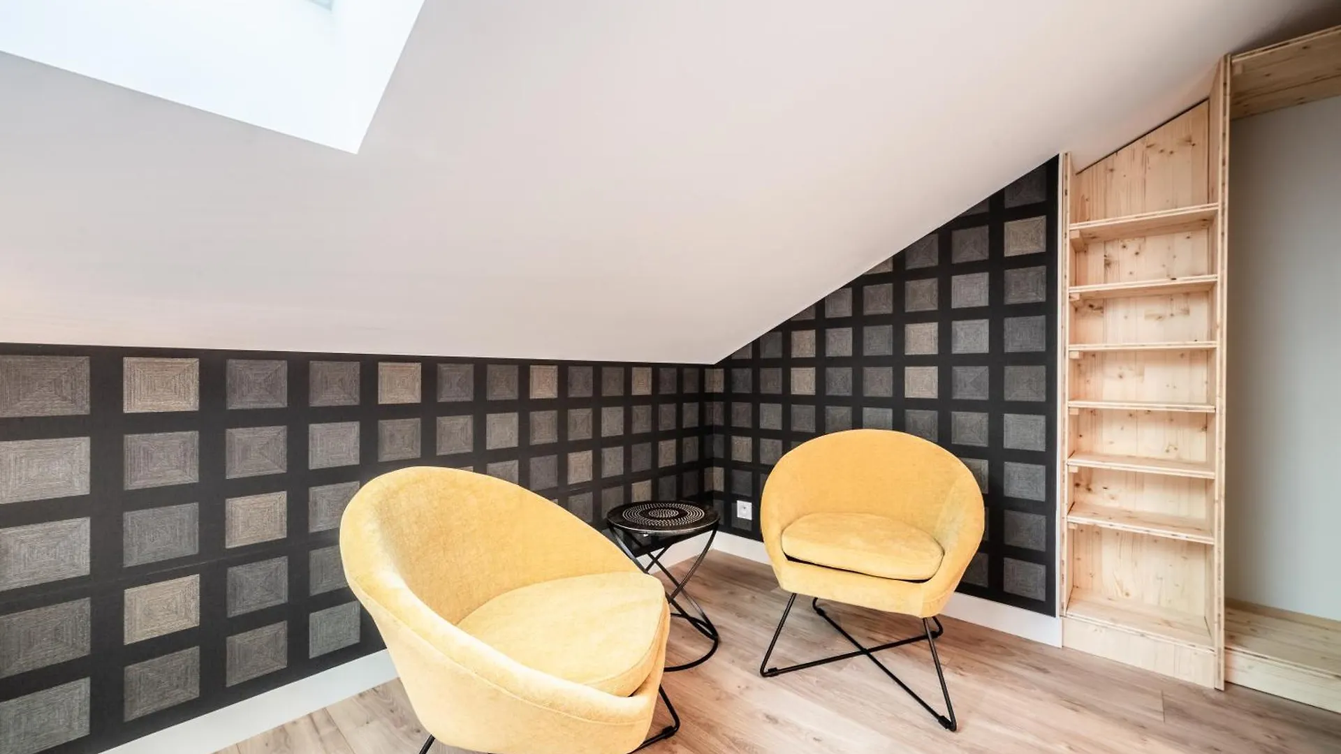 O Songes De Saxel Apartment France