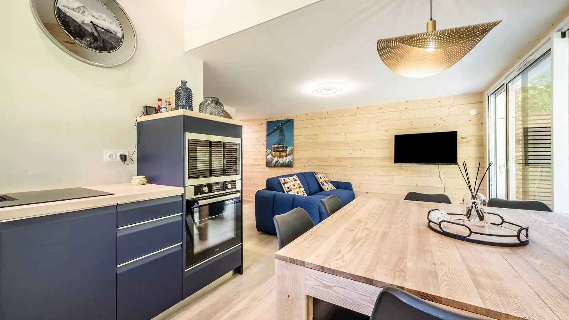 O Songes De Saxel Apartment