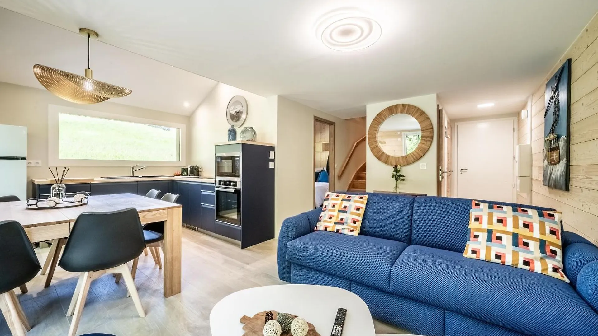 O Songes De Saxel Apartment 0*,