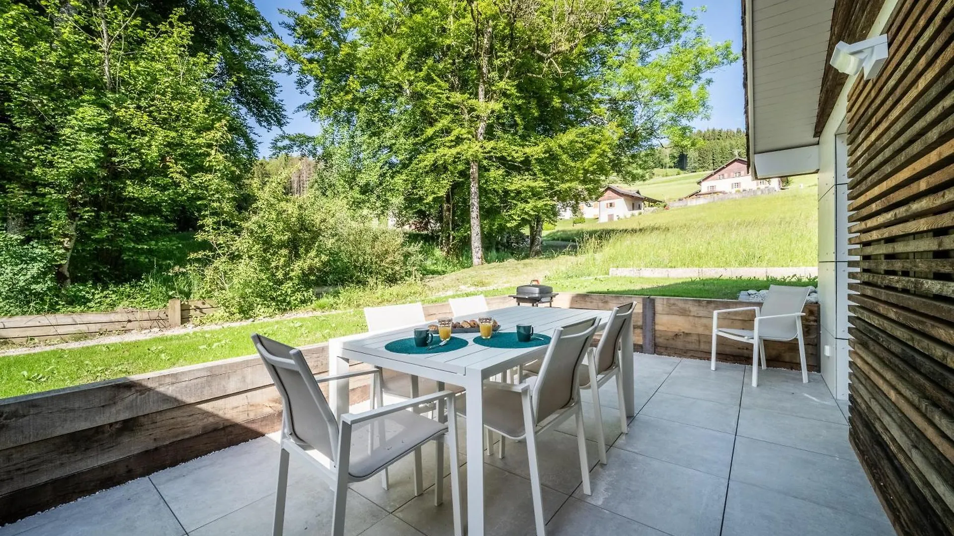 O Songes De Saxel Apartment
